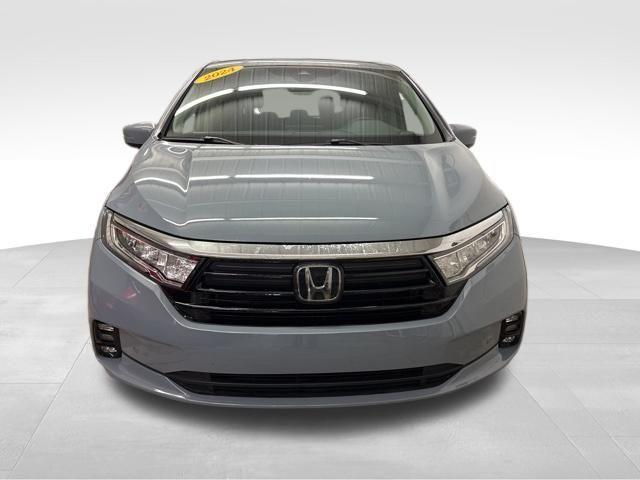 used 2024 Honda Odyssey car, priced at $43,620