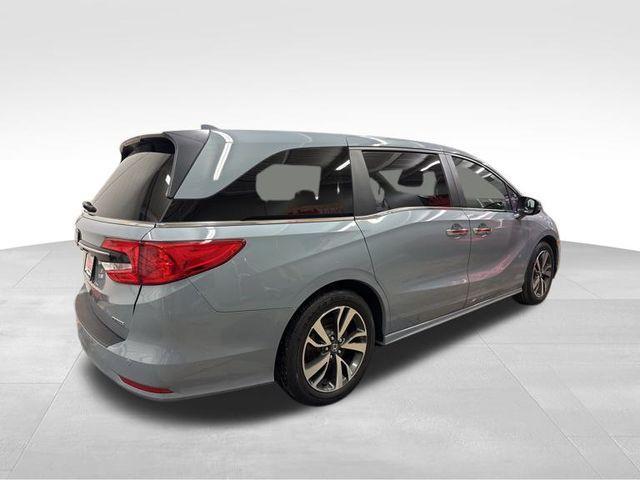 used 2024 Honda Odyssey car, priced at $43,620