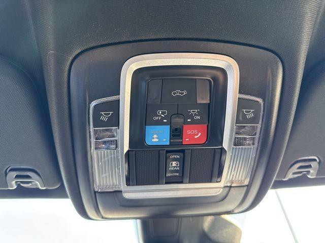 new 2026 Ram 1500 car, priced at $50,472