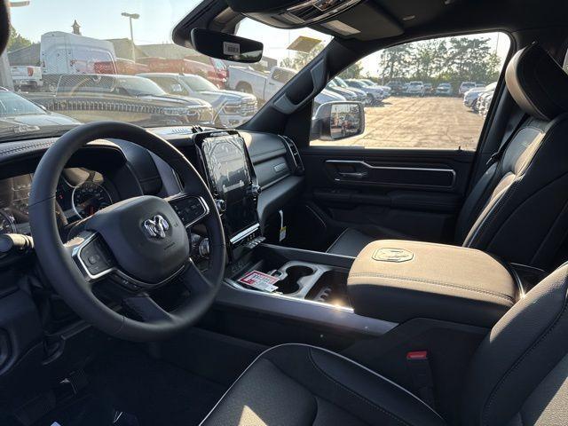 new 2026 Ram 1500 car, priced at $50,472