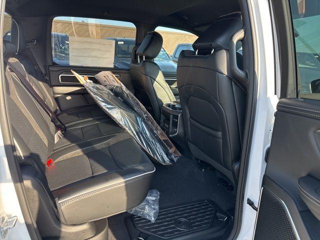 new 2026 Ram 1500 car, priced at $50,472