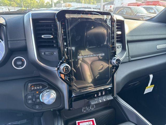 new 2026 Ram 1500 car, priced at $50,472