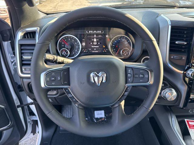 new 2026 Ram 1500 car, priced at $50,472