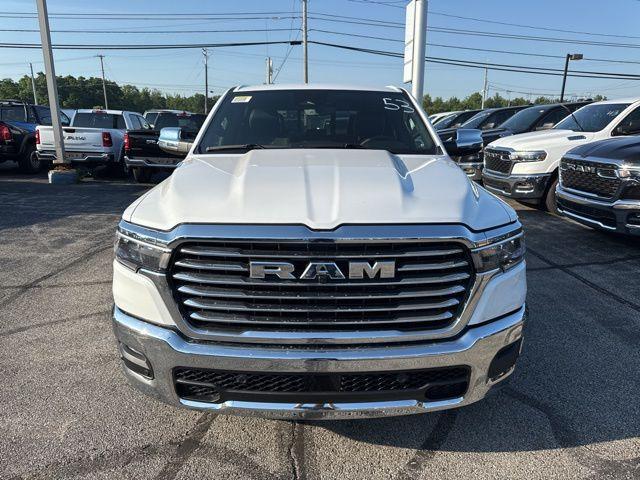new 2026 Ram 1500 car, priced at $50,472