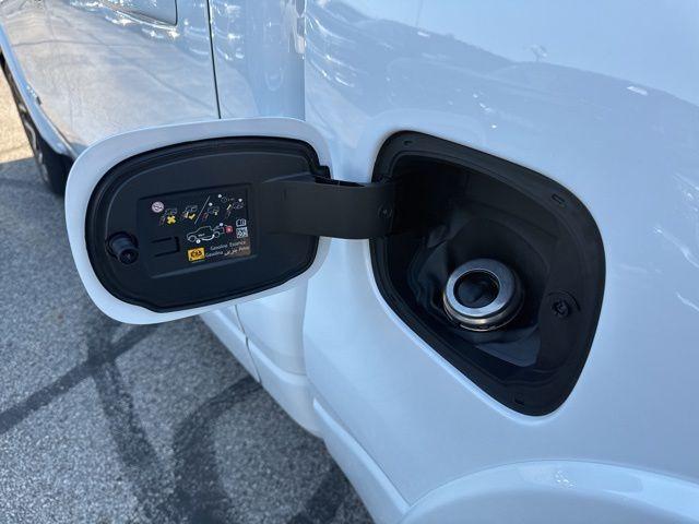 new 2026 Ram 1500 car, priced at $50,472