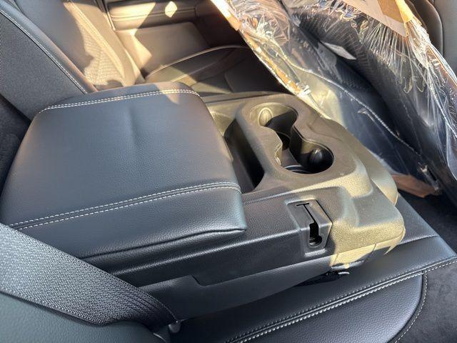 new 2026 Ram 1500 car, priced at $50,472