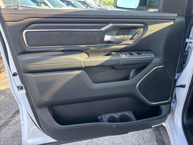 new 2026 Ram 1500 car, priced at $50,472