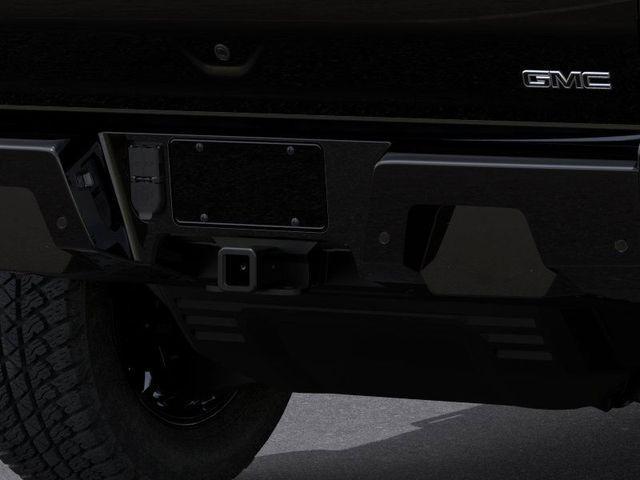 new 2025 GMC HUMMER EV Pickup car, priced at $96,540