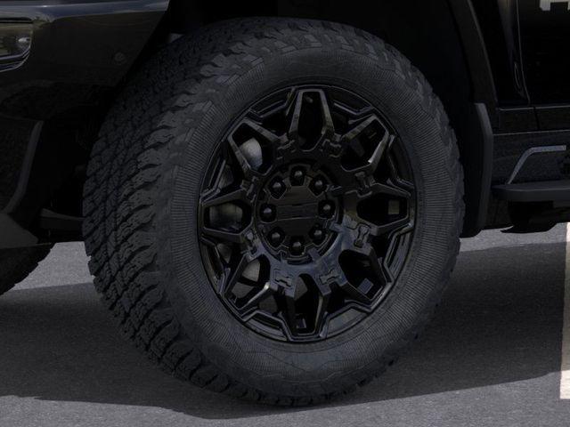 new 2025 GMC HUMMER EV Pickup car, priced at $96,540