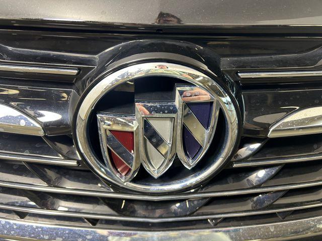 used 2022 Buick Envision car, priced at $28,995