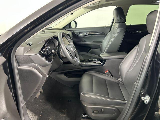 used 2022 Buick Envision car, priced at $28,995