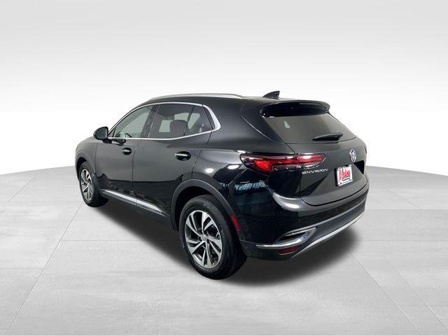 used 2022 Buick Envision car, priced at $28,995