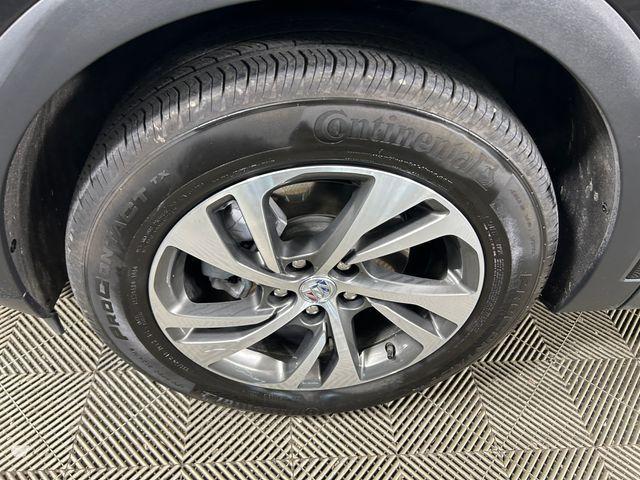 used 2022 Buick Envision car, priced at $28,995