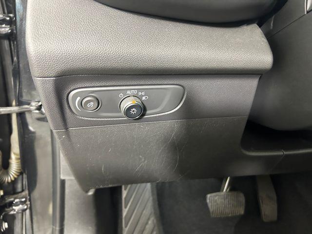 used 2022 Buick Envision car, priced at $28,995