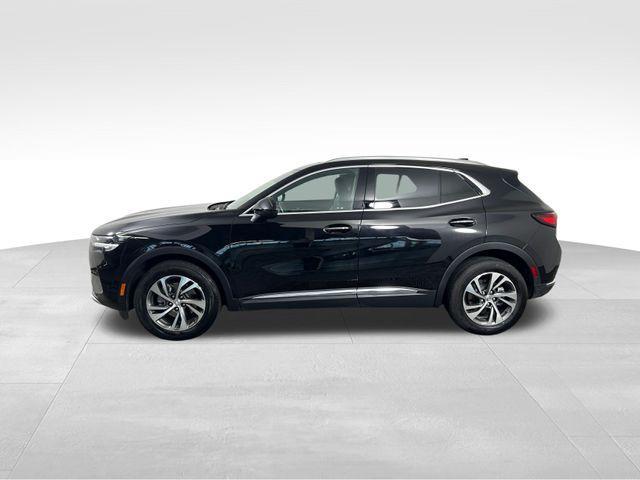 used 2022 Buick Envision car, priced at $28,995