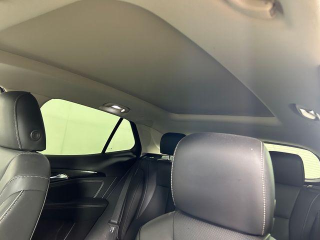 used 2022 Buick Envision car, priced at $28,995