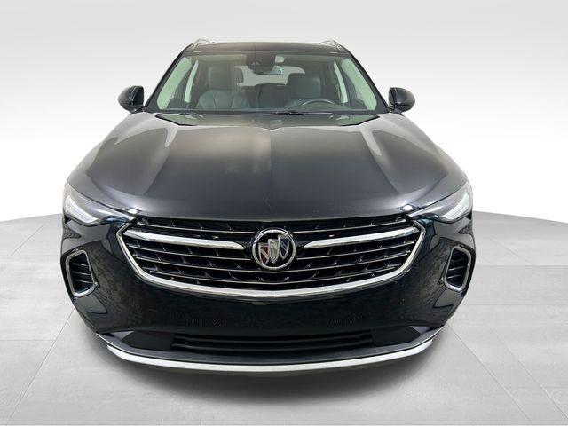 used 2022 Buick Envision car, priced at $28,995