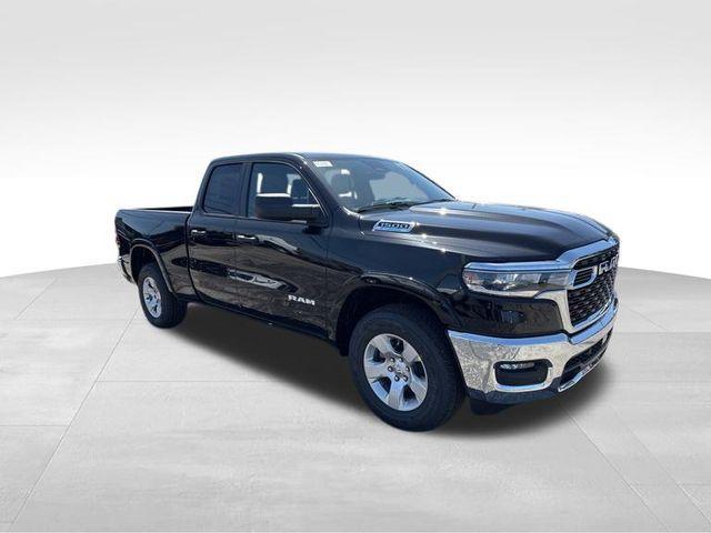 new 2025 Ram 1500 car, priced at $43,762