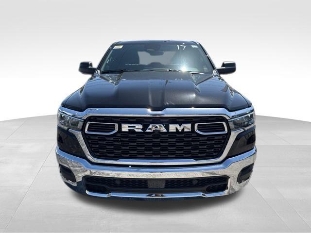 new 2025 Ram 1500 car, priced at $43,762