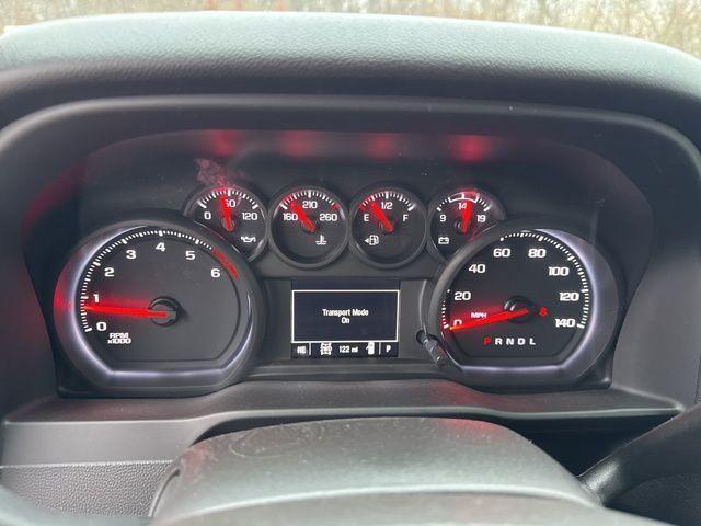 new 2026 GMC Sierra 3500 car, priced at $66,215