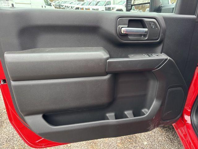 new 2026 GMC Sierra 3500 car, priced at $66,215