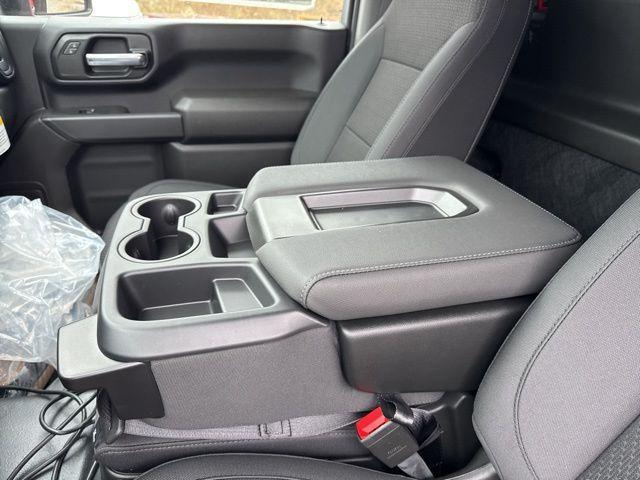 new 2026 GMC Sierra 3500 car, priced at $66,215