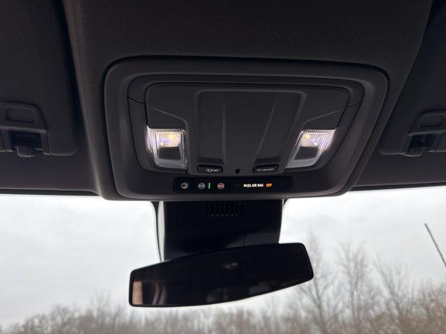 new 2026 GMC Sierra 3500 car, priced at $66,215