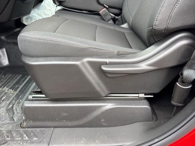 new 2026 GMC Sierra 3500 car, priced at $66,215