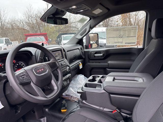 new 2026 GMC Sierra 3500 car, priced at $66,215