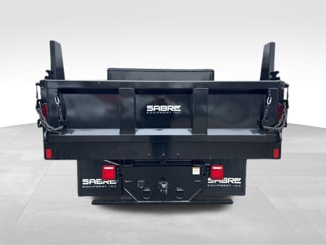 new 2026 GMC Sierra 3500 car, priced at $66,215