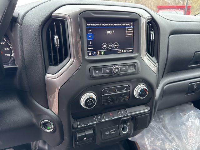 new 2026 GMC Sierra 3500 car, priced at $66,215