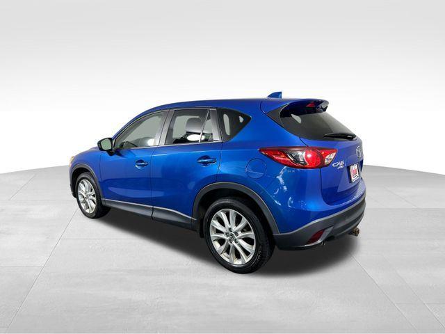 used 2013 Mazda CX-5 car, priced at $11,612