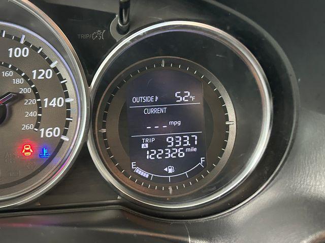 used 2013 Mazda CX-5 car, priced at $11,612