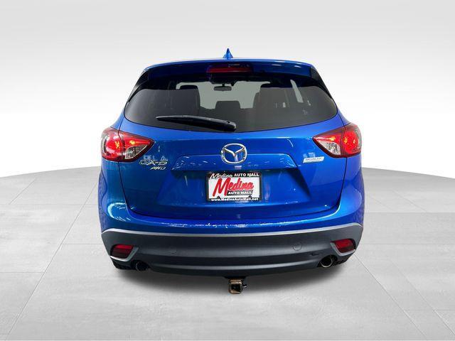 used 2013 Mazda CX-5 car, priced at $11,612
