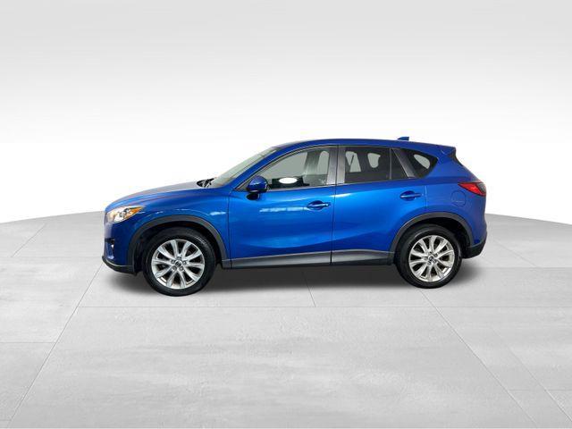 used 2013 Mazda CX-5 car, priced at $11,612