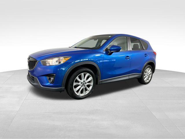 used 2013 Mazda CX-5 car, priced at $11,612