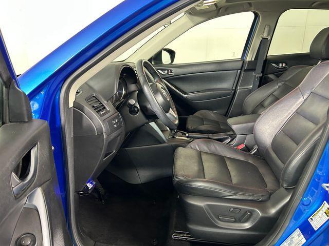 used 2013 Mazda CX-5 car, priced at $11,612