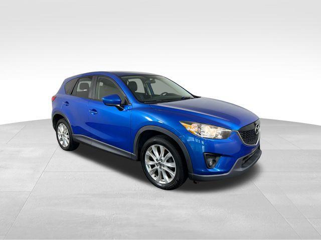 used 2013 Mazda CX-5 car, priced at $11,612