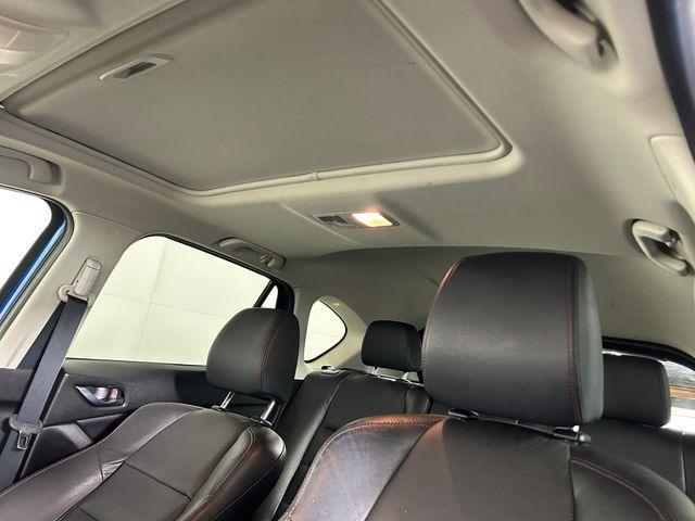 used 2013 Mazda CX-5 car, priced at $11,612