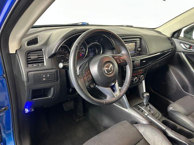 used 2013 Mazda CX-5 car, priced at $11,612