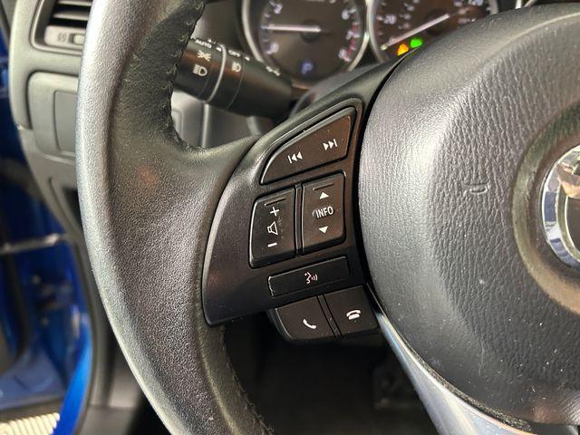 used 2013 Mazda CX-5 car, priced at $11,612