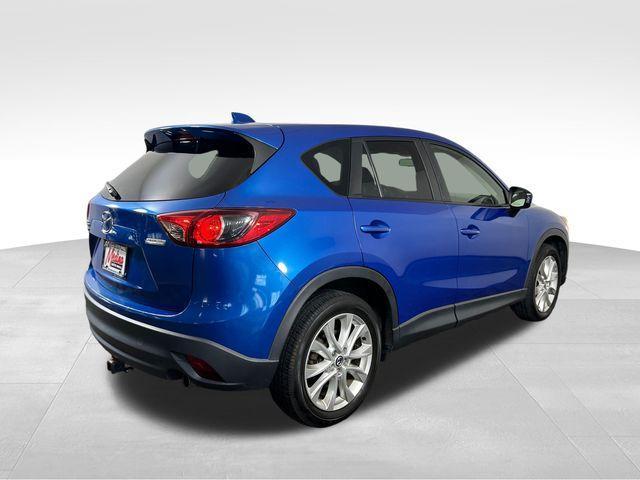 used 2013 Mazda CX-5 car, priced at $11,612