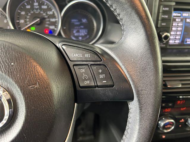 used 2013 Mazda CX-5 car, priced at $11,612