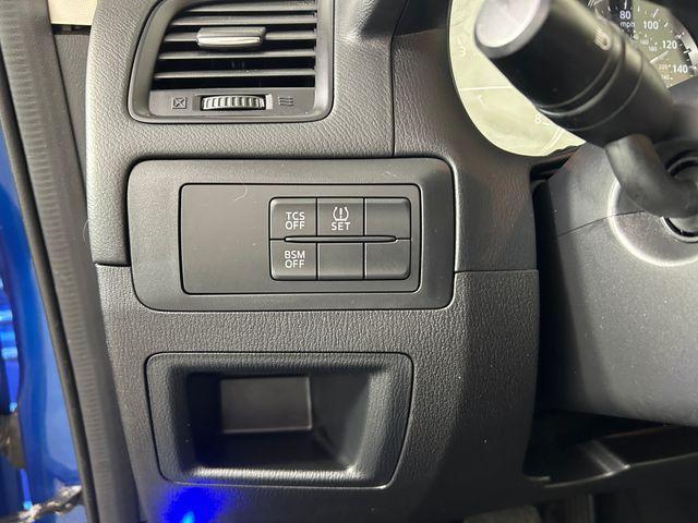 used 2013 Mazda CX-5 car, priced at $11,612