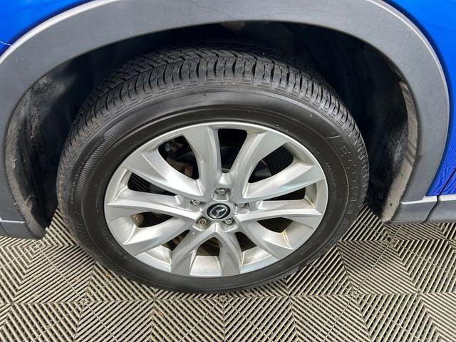 used 2013 Mazda CX-5 car, priced at $11,612