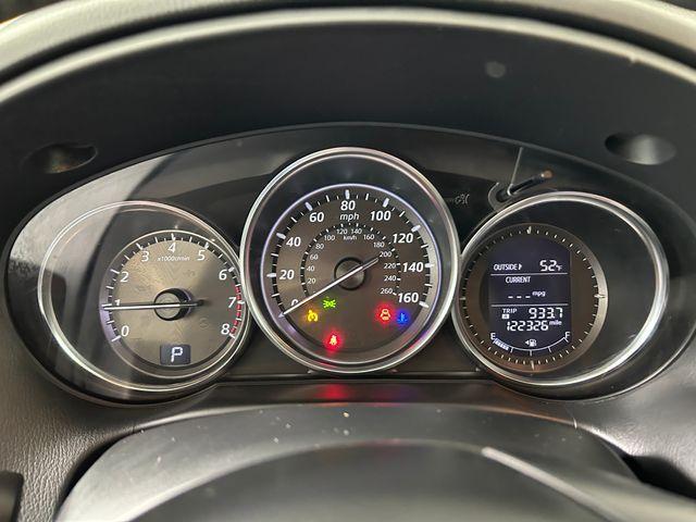 used 2013 Mazda CX-5 car, priced at $11,612
