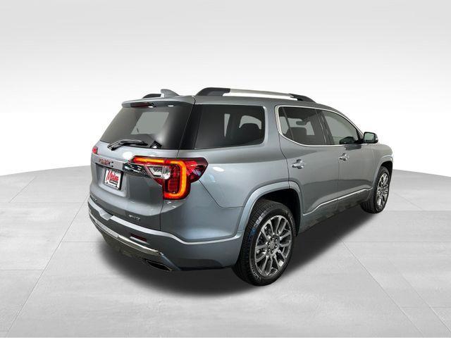 used 2023 GMC Acadia car, priced at $41,292