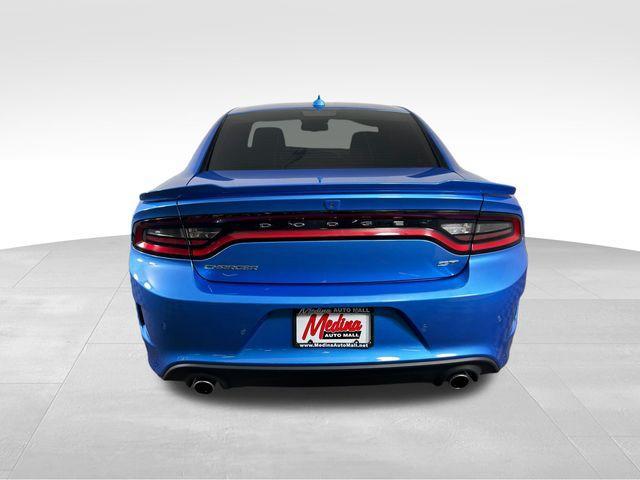 used 2023 Dodge Charger car, priced at $26,988