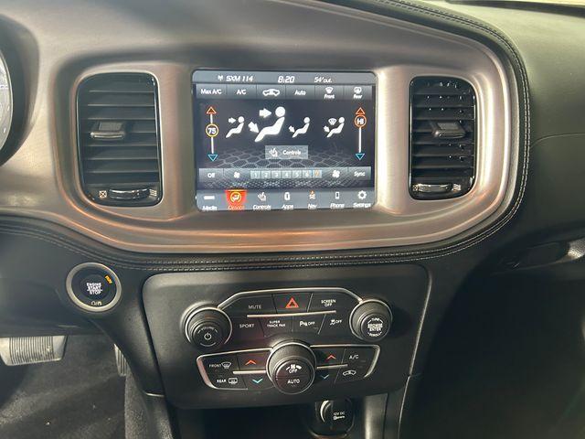 used 2023 Dodge Charger car, priced at $26,988