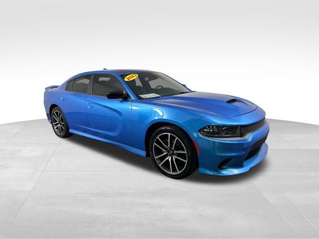 used 2023 Dodge Charger car, priced at $26,988